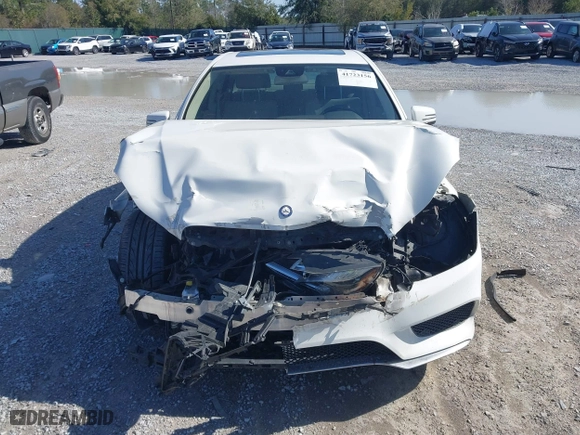 2016 Mercedes-Benz E-Class E 350 Sport with VIN WDDHF5KB2GB232214, listed as a IAAI auction lot 41723156 with 119,157 mi miles. Bid and sale history available at carsss.com. Image 12.