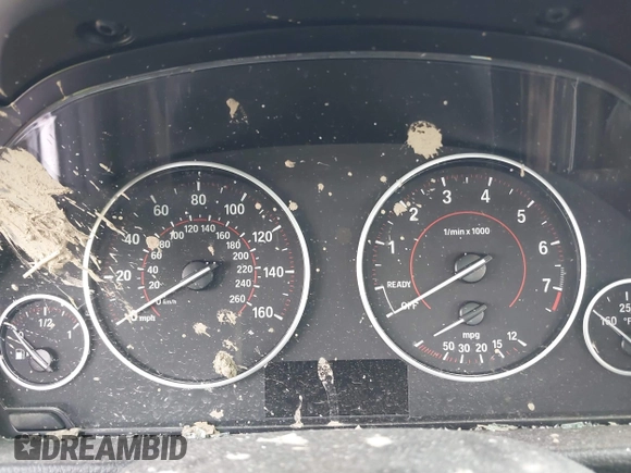 2018 BMW 3 Series 330i with VIN WBA8B9C59JEE81184, listed as a IAAI auction lot 41806952 with Not provided miles and . Bid and sale history available at DreamBid. Image 7.