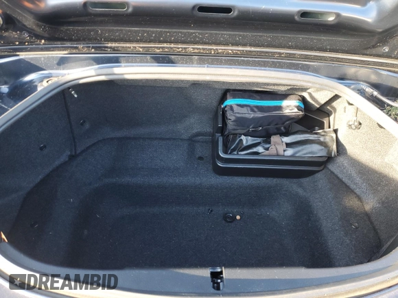 2021 Mazda MX-5 Miata Grand Touring z VIN JM1NDAM70M0458182, wystawiony jako Copart lot #43274345 z przebiegiem 14 483 mil mil oraz Czysty tytuł • Clean title. Historia ofert i sprzedaży dostępna na DreamBid. Obrazek 10.