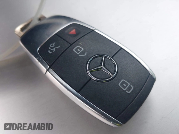 2022 Mercedes-Benz A 220 with VIN W1K3G4EB0NJ338614, listed as a IAAI auction lot 41709933 with 207,910 mi miles and . Bid and sale history available at DreamBid. Image 11.