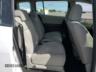 2009 Mazda 5 Grand Touring with VIN JM1CR29L290329503, listed as a Copart auction lot 78183844 with 118,798 mi miles and Salvage title. Bid and sale history available at DreamBid. Image 11.
