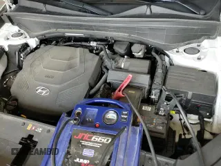 2023 Hyundai Palisade SEL с VIN KM8R2DGE8PU600239, выставлен на аукционе Copart как лот 61061065 с пробегом 48 180 миль миль и Списание • Salvage title. История ставок и продаж доступна на DreamBid. Изображение 13.