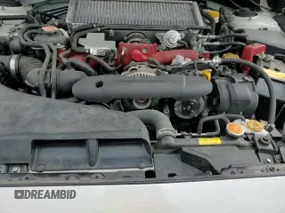 2021 Subaru WRX STI с VIN JF1VA2S64M9805684, выставлен на аукционе Copart как лот 55616745 с пробегом 47 737 миль миль и Списание • Salvage title. История ставок и продаж доступна на DreamBid. Изображение 13.