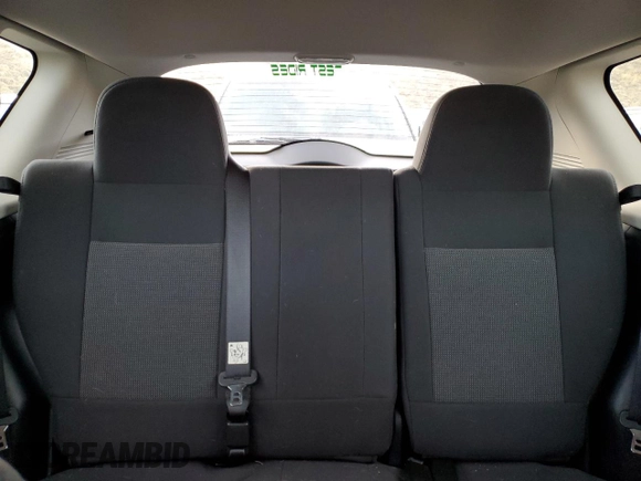 2011 Jeep Compass with VIN 1J4NT1FB1BD192241, listed as a Copart auction lot 48033115 with 60,123 mi miles and Salvage Title. Bid and sale history available at carsss.com. Image 10.