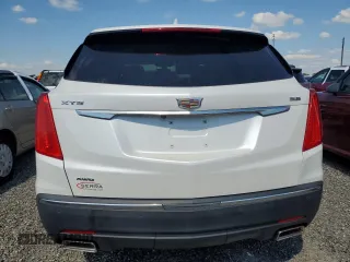 2019 Cadillac XT5 AWD with VIN 1GYKNBRS3KZ151448, listed as a Copart auction lot 74760244 with Not provided miles and Non repairable. Bid and sale history available at DreamBid. Image 6.