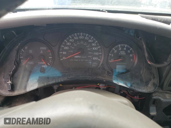 2004 Chevrolet Impala LS z VIN 2G1WH52KX49429651, wystawiony jako Copart lot #47795935 z przebiegiem Nie podano mil oraz Szkoda całkowita • Salvage title. Historia ofert i sprzedaży dostępna na DreamBid. Obrazek 9.