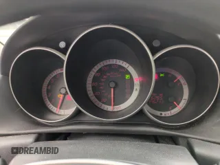 2006 Mazda 3 S Grand Touring with VIN JM1BK344461451050, listed as a Copart auction lot 43408065 with 176,211 mi miles and Salvage Title. Bid and sale history available at DreamBid. Image 9.
