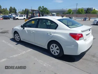 2016 Subaru Impreza z VIN JF1GJAA63GH011130, wystawiony jako IAAI lot #42283086 z przebiegiem 2 395 mil mil oraz . Historia ofert i sprzedaży dostępna na DreamBid. Obrazek 3.