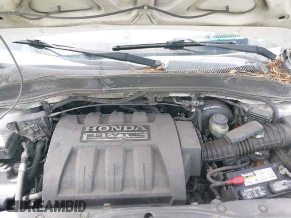 2008 Honda Pilot VP with VIN 5FNYF28258B012015, listed as a IAAI auction lot 41938695 with 181,967 mi miles and . Bid and sale history available at DreamBid. Image 10.