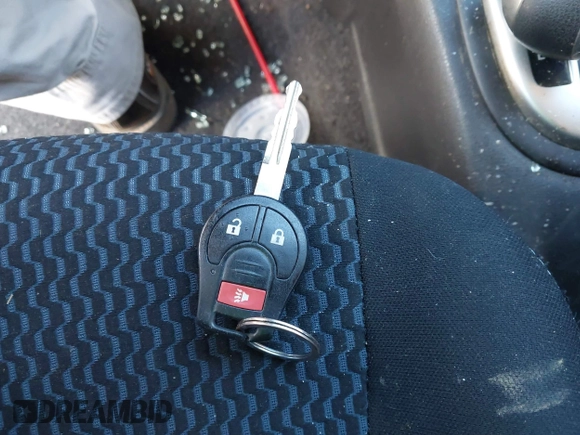 2016 Nissan Note SL with VIN 3N1CE2CP5GL404799, listed as a IAAI auction lot 41890854 with 117,634 mi miles and . Bid and sale history available at DreamBid. Image 11.