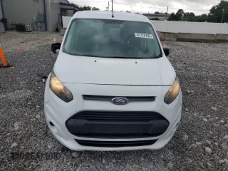 2015 Ford Transit Connect XLT z VIN NM0GS9F78F1177364, wystawiony jako Copart lot #61178795 z przebiegiem 145 934 mil mil oraz Szkoda całkowita • Salvage title. Historia ofert i sprzedaży dostępna na DreamBid. Obrazek 5.