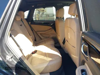 2021 Porsche Macan with VIN WP1AA2A58MLB04780, listed as a IAAI auction lot 41674377 with 55,946 mi miles and . Bid and sale history available at DreamBid. Image 8.