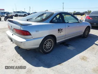 2001 Acura Integra LS z VIN JH4DC44561S006721, wystawiony jako IAAI lot #42354411 z przebiegiem 257 391 mil mil oraz . Historia ofert i sprzedaży dostępna na DreamBid. Obrazek 4.