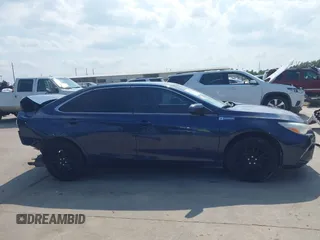 2015 Toyota Camry XLE с VIN 4T4BF1FK9FR479320, выставлен на аукционе IAAI как лот 42389331 с пробегом 121 352 миль миль и . История ставок и продаж доступна на DreamBid. Изображение 14.