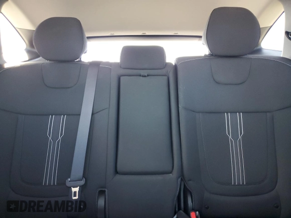2023 Hyundai Tucson SEL with VIN 5NMJBCAE3PH217966, listed as a Copart auction lot 60614095 with 49,571 mi miles and Non repairable. Bid and sale history available at DreamBid. Image 10.