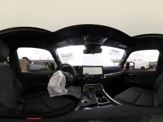 2024 Lexus GX 550 Luxury z VIN JTJVBCDXXR5020312, wystawiony jako IAAI lot #41125655 z przebiegiem 422 mil mil oraz . Historia ofert i sprzedaży dostępna na DreamBid. Obrazek 19.