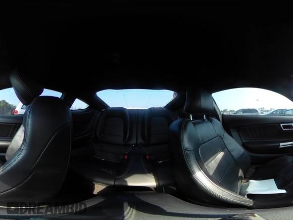 2015 Ford Mustang EcoBoost с VIN 1FA6P8TH4F5318890, выставлен на аукционе IAAI как лот 42427160 с пробегом 52 051 миль миль и . История ставок и продаж доступна на DreamBid. Изображение 18.