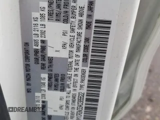2010 Mazda 5 Sport z VIN JM1CR2W33A0385622, wystawiony jako Copart lot #47194125 z przebiegiem 165 721 mil mil oraz Szkoda całkowita • Salvage title. Historia ofert i sprzedaży dostępna na DreamBid. Obrazek 13.