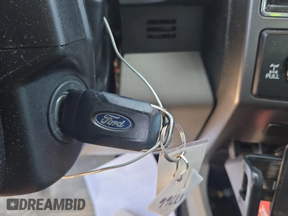 2018 Ford F-150 XL with VIN 1FTEW1E59JKD11351, listed as a IAAI auction lot 42663848 with 128,761 mi miles and . Bid and sale history available at DreamBid. Image 24.