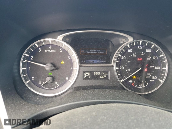 2020 Infiniti QX60 Pure z VIN 5N1DL0MN3LC529293, wystawiony jako Copart lot #87673755 z przebiegiem 56 514 mil mil oraz Szkoda całkowita • Salvage title. Historia ofert i sprzedaży dostępna na DreamBid. Obrazek 9.