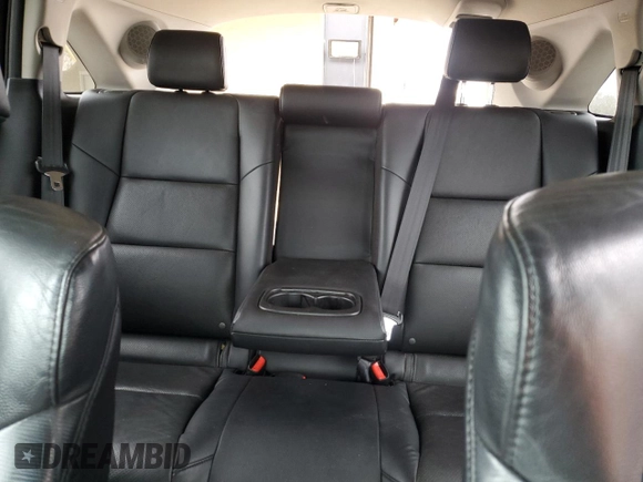 2014 Acura RDX Technology with VIN 5J8TB4H58EL007686, listed as a Copart auction lot 49605425 with 170,945 mi miles and Salvage Title. Bid and sale history available at DreamBid. Image 10.
