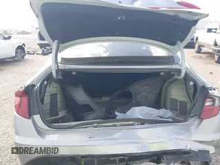 2023 Hyundai Sonata SEL z VIN KMHL64JA4PA272481, wystawiony jako IAAI lot #41814886 z przebiegiem 29 263 mil mil oraz . Historia ofert i sprzedaży dostępna na DreamBid. Obrazek 17.