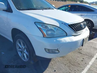 2009 Lexus RX 350 with VIN 2T2GK31U79C079368, listed as a IAAI auction lot 41703218 with 303,477 mi miles and . Bid and sale history available at DreamBid. Image 6.