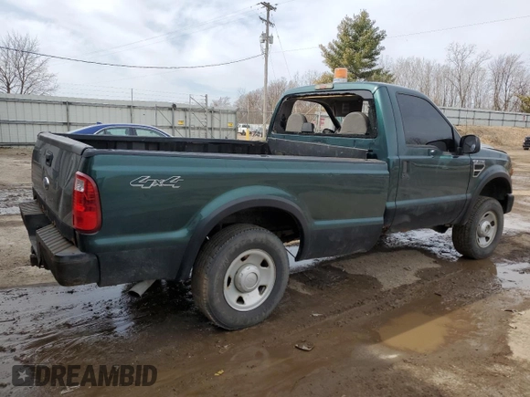 2009 Ford F-250 XL with VIN 1FTNF21549EA63743, listed as a Copart auction lot 49388235 with 74,742 mi miles and Clean Title. Bid and sale history available at DreamBid. Image 10.