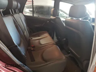 1998 Mercedes-Benz M-Class with VIN 4JGAB54E1WA034383, listed as a Copart auction lot 80363374 with 122,125 mi miles and Salvage Title. Bid and sale history available at carsss.com. Image 10.