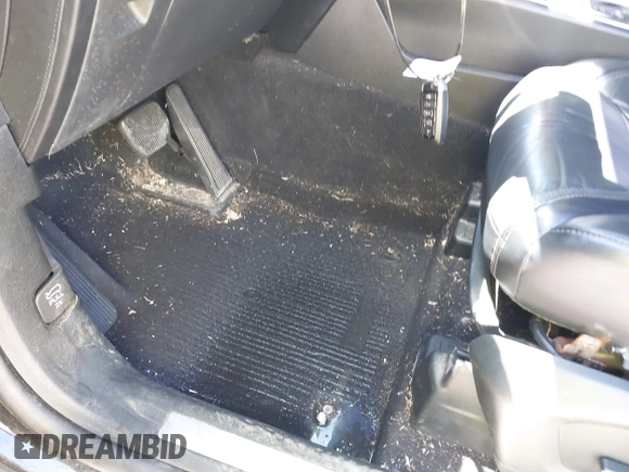 2020 Ford Explorer Platinum с VIN 1FM5K8HC3LGA27083, выставлен на аукционе IAAI как лот 42275193 с пробегом 104 403 миль миль и . История ставок и продаж доступна на DreamBid. Изображение 12.