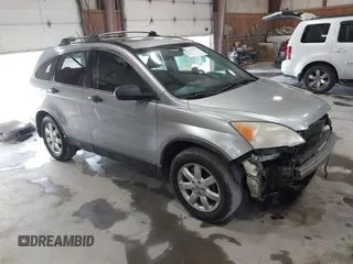 2007 Honda CR-V EX z VIN JHLRE48557C106231, wystawiony jako IAAI lot #42417713 z przebiegiem 170 607 mil mil oraz . Historia ofert i sprzedaży dostępna na DreamBid. Obrazek 1.