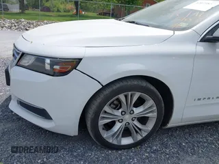 2014 Chevrolet Impala LT with VIN 2G1125S32E9267584, listed as a IAAI auction lot 42079857 with 144,812 mi miles and . Bid and sale history available at DreamBid. Image 22.