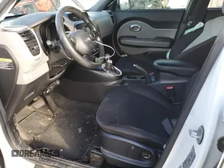 2015 Kia Soul with VIN KNDJN2A22F7221763, listed as a Copart auction lot 47408055 with 101,574 mi miles and Salvage Title. Bid and sale history available at DreamBid. Image 7.