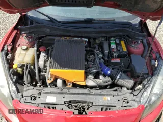 2012 Mazda 3 Mazdaspeed3 Touring z VIN JM1BL1L41C1693096, wystawiony jako Copart lot #58041335 z przebiegiem 88 337 mil mil oraz Szkoda całkowita • Salvage title. Historia ofert i sprzedaży dostępna na DreamBid. Obrazek 11.