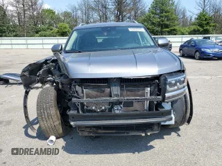 2019 Volkswagen Atlas SE with VIN 1V2UR2CA7KC525094, listed as a Copart auction lot 63902245 with 75,588 mi miles and Salvage title. Bid and sale history available at DreamBid. Image 5.