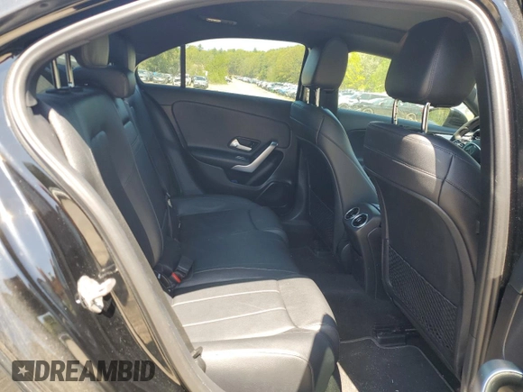 2019 Mercedes-Benz A 220 с VIN WDD3G4FB4KW018452, выставлен на аукционе Copart как лот 56831795 с пробегом 110 823 миль миль и Чистый • Clean title. История ставок и продаж доступна на DreamBid. Изображение 10.