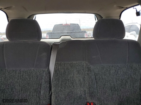2003 Chevrolet TrailBlazer LS with VIN 1GNDT13S732213782, listed as a Copart auction lot 50616155 with 193,342 mi miles and Salvage Title. Bid and sale history available at carsss.com. Image 10.