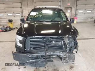 2015 Ford F-150 XLT с VIN 1FTEX1EP8FKF20621, выставлен на аукционе IAAI как лот 42358619 с пробегом 77 631 миль миль и . История ставок и продаж доступна на DreamBid. Изображение 13.