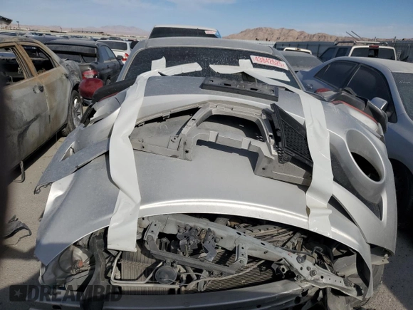 2013 Nissan Juke SL with VIN JN8AF5MV6DT220547, listed as a Copart auction lot 43842625 with 127,701 mi miles and Salvage Title. Bid and sale history available at DreamBid. Image 5.