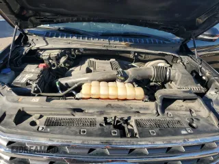 2018 Ford Expedition Max XLT с VIN 1FMJK1HT0JEA08506, выставлен на аукционе Copart как лот 45638135 с пробегом 109 773 миль миль и Списание • Salvage title. История ставок и продаж доступна на DreamBid. Изображение 12.