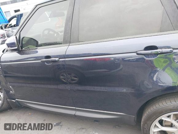 2016 Land Rover Range Rover Sport HSE с VIN SALWR2VF2GA651068, выставлен на аукционе IAAI как лот 42302610 с пробегом 98 782 миль миль и . История ставок и продаж доступна на DreamBid. Изображение 15.