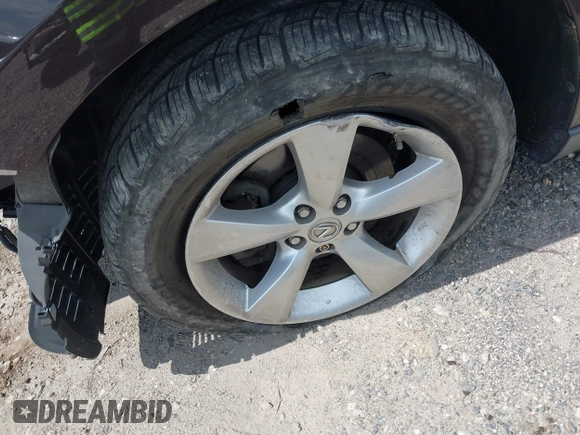 2015 Lexus RX 350 with VIN JTJBK1BA1F2480252, listed as a IAAI auction lot 42295894 with 92,917 mi miles and . Bid and sale history available at DreamBid. Image 18.
