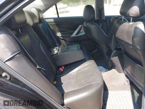 2009 Toyota Camry LE z VIN 4T1BK46K69U093305, wystawiony jako IAAI lot #42409372 z przebiegiem 202 385 mil mil oraz . Historia ofert i sprzedaży dostępna na DreamBid. Obrazek 8.