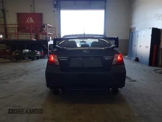 2012 Subaru WRX WRX с VIN JF1GV7E66CG002732, выставлен на аукционе IAAI как лот 41908167 с пробегом 160 730 миль миль и . История ставок и продаж доступна на DreamBid. Изображение 17.