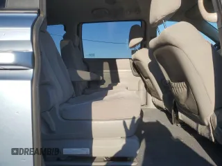 2008 Hyundai Entourage GLS z VIN KNDMC233486049592, wystawiony jako Copart lot #47755765 z przebiegiem 201 802 mil mil oraz Szkoda całkowita • Salvage title. Historia ofert i sprzedaży dostępna na DreamBid. Obrazek 11.