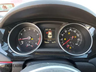 2016 Volkswagen Jetta Sedan 2.0T GLI SE with VIN 3VW5T7AJ8GM226398, listed as a Copart auction lot 41458415 with 105,810 mi miles and Salvage Title. Bid and sale history available at carsss.com. Image 9.