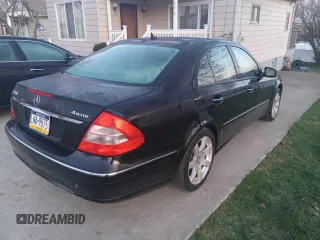 2008 Mercedes-Benz E 350 Luxury z VIN WDBUF87X48B185461, wystawiony jako Copart lot #56986505 z przebiegiem 163 675 mil mil oraz Czysty tytuł • Clean title. Historia ofert i sprzedaży dostępna na DreamBid. Obrazek 4.