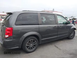 2016 Dodge Grand Caravan R/T with VIN 2C4RDGEG7GR384286, listed as a IAAI auction lot 39235783 with 149,526 mi miles and . Bid and sale history available at DreamBid. Image 13.