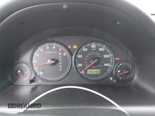 2001 Honda Civic LX with VIN JHMES16581S004567, listed as a IAAI auction lot 41914042 with 179,095 mi miles and . Bid and sale history available at carsss.com. Image 7.