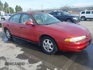 1999 Oldsmobile Intrigue GL z VIN 1G3WS52H1XF363368, wystawiony jako IAAI lot #41611295 z przebiegiem 83 232 mil mil oraz . Historia ofert i sprzedaży dostępna na DreamBid. Obrazek 1.